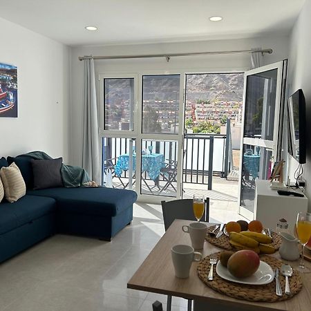 Noray Playa De Mogan Apartment Puerto De Mogan Exterior foto
