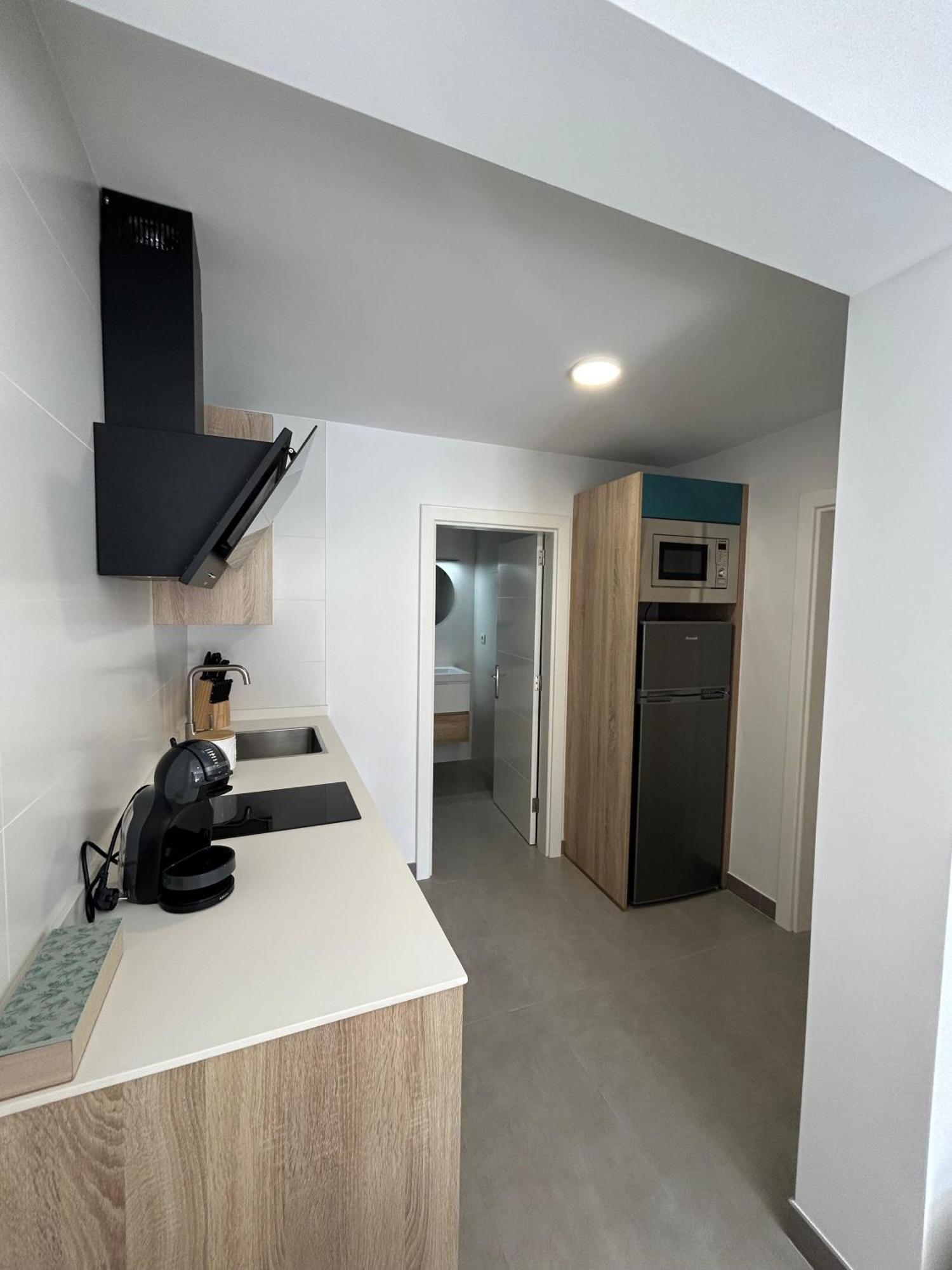 Noray Playa De Mogan Apartment Puerto De Mogan Exterior foto