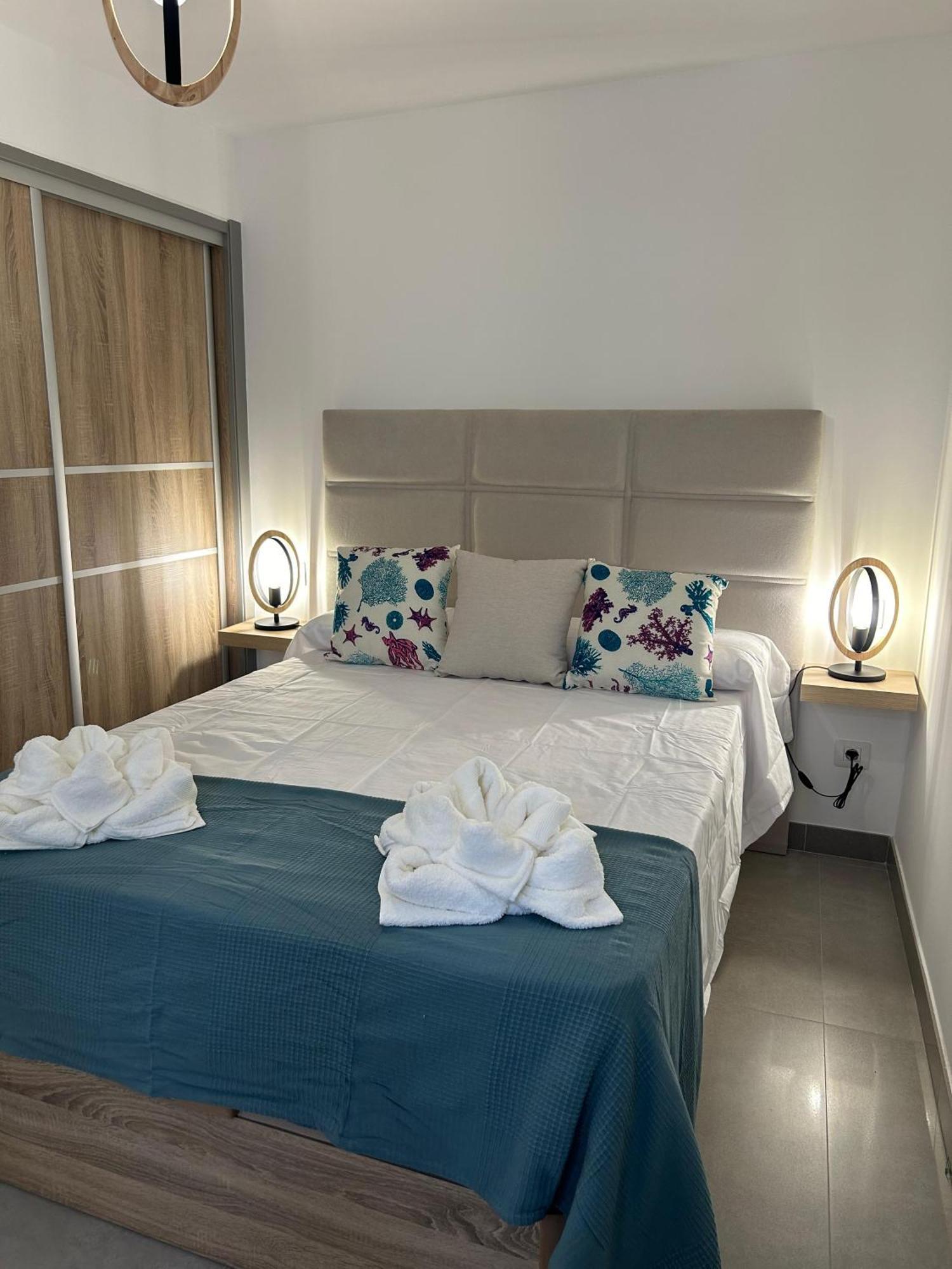 Noray Playa De Mogan Apartment Puerto De Mogan Exterior foto