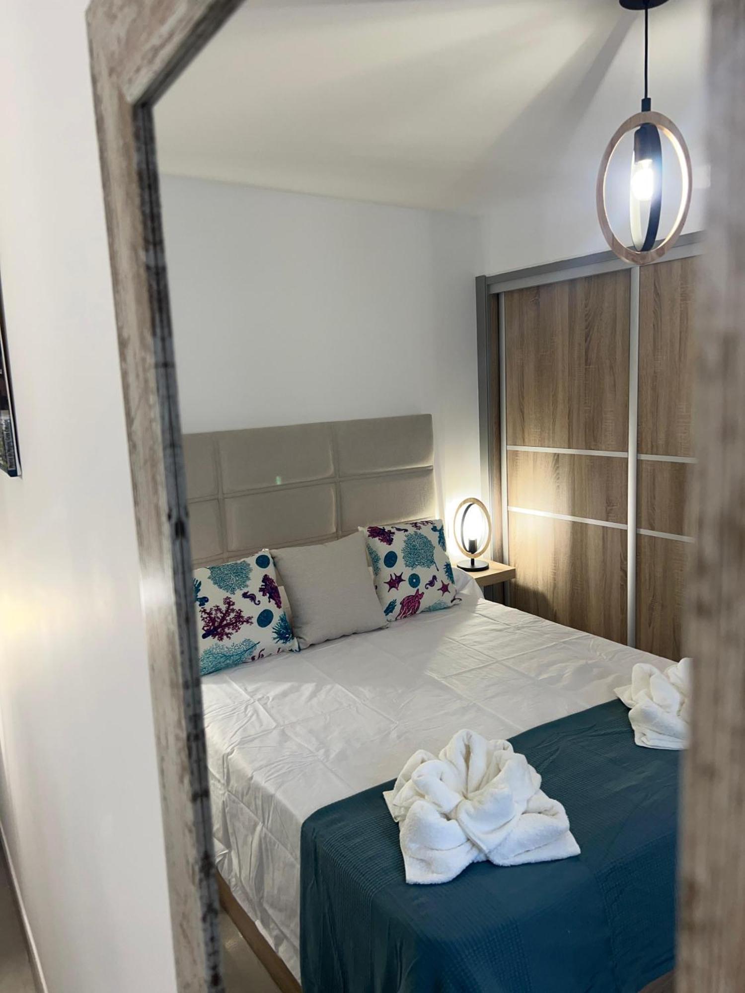 Noray Playa De Mogan Apartment Puerto De Mogan Exterior foto