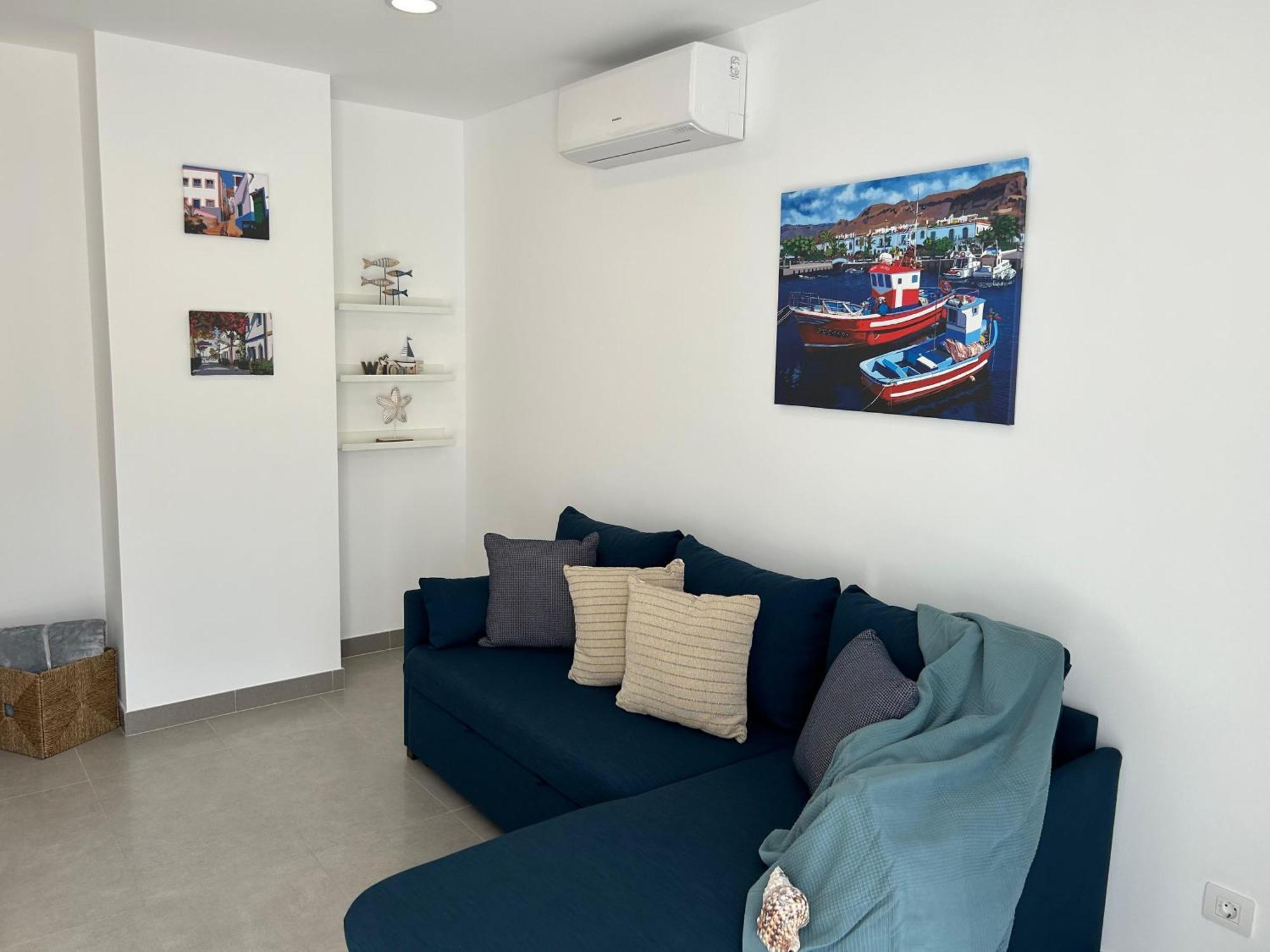 Noray Playa De Mogan Apartment Puerto De Mogan Exterior foto